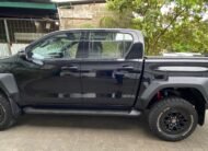 Toyota Hilux GR Sport 2025