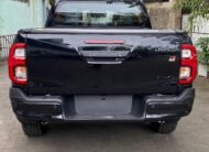 Toyota Hilux GR Sport 2025