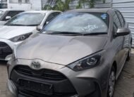 Toyota Yaris X 2025