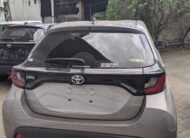 Toyota Yaris X 2025