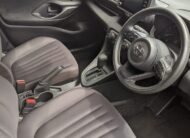 Toyota Yaris X 2025