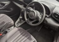 Toyota Yaris X 2025