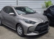 Toyota Yaris X 2025
