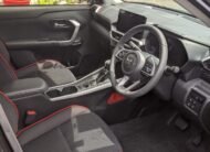 Toyota Raize Z 2025