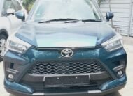 Toyota Raize Z 2023