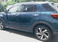 Toyota Raize Z 2023