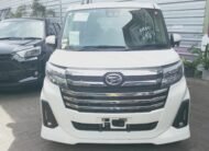 Daihatsu Thor Roomy 2023