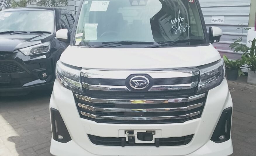 Daihatsu Thor Roomy 2023