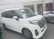 Daihatsu Thor Roomy 2023