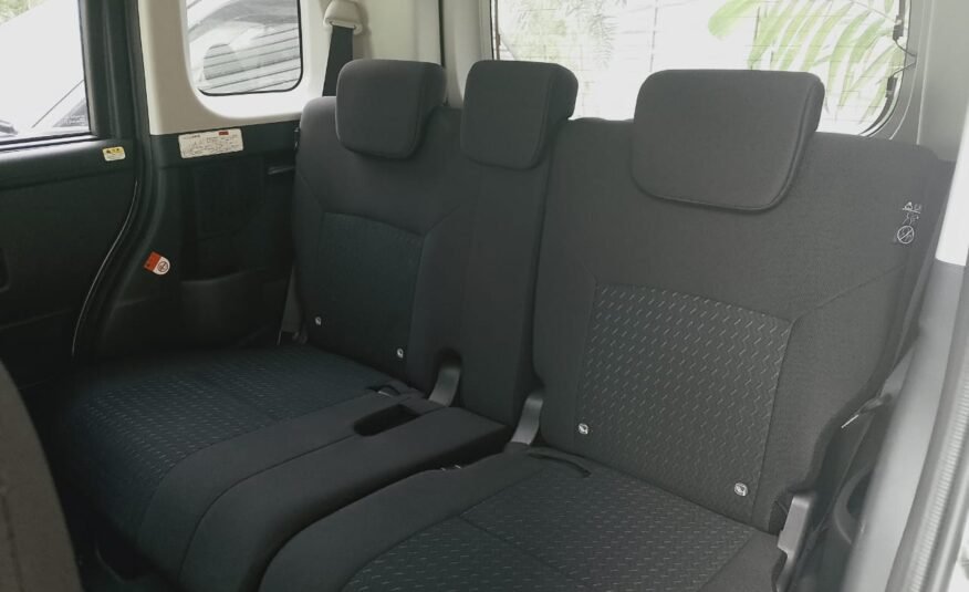 Daihatsu Thor Roomy 2023
