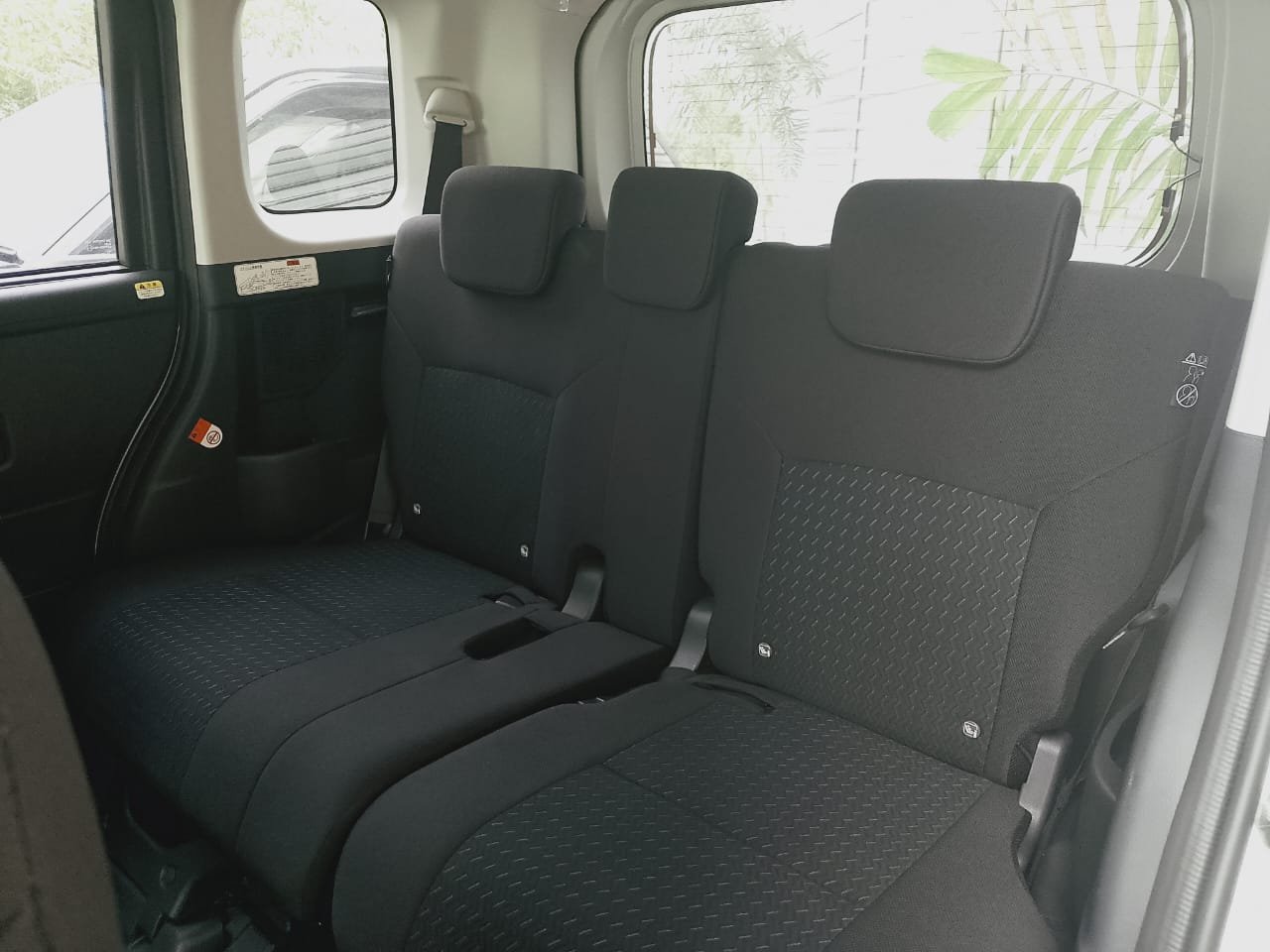 Daihatsu Thor Roomy 2023