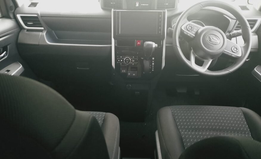 Daihatsu Thor Roomy 2023