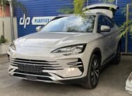 BYD Sealion 6 2025