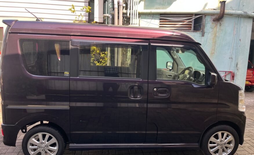 Nissan Clipper Rio full Join 2023
