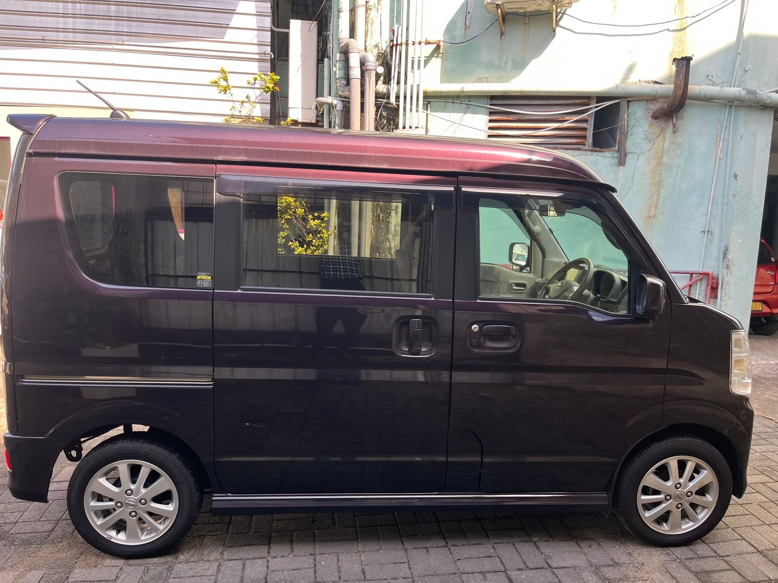 Nissan Clipper Rio full Join 2023