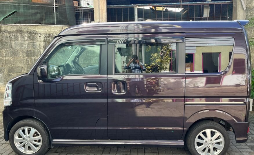 Nissan Clipper Rio full Join 2023