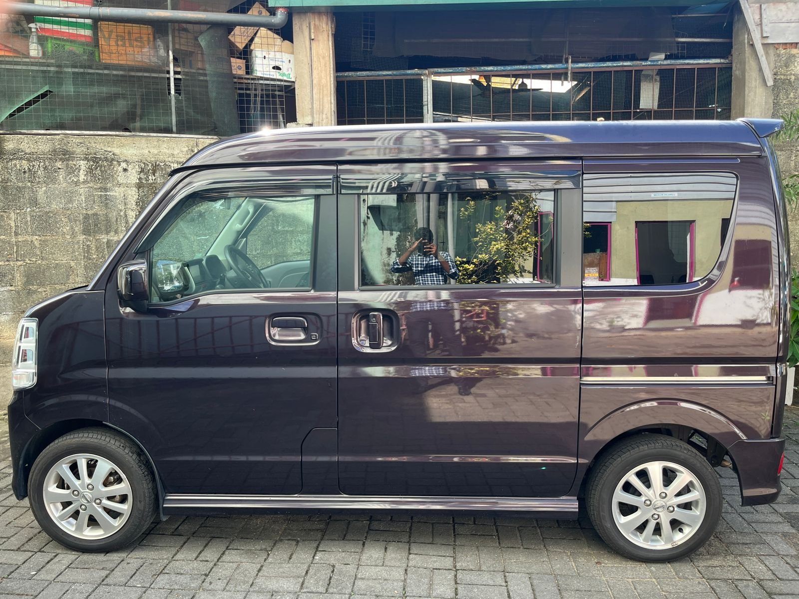 Nissan Clipper Rio full Join 2023