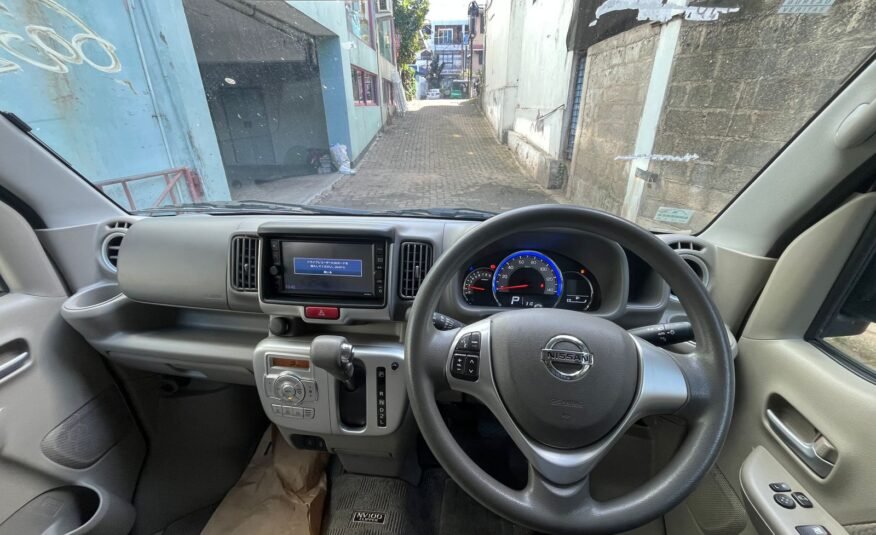 Nissan Clipper Rio full Join 2023