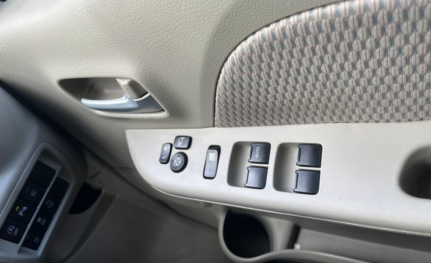 Nissan Clipper Rio full Join 2023