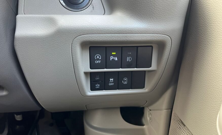 Nissan Clipper Rio full Join 2023