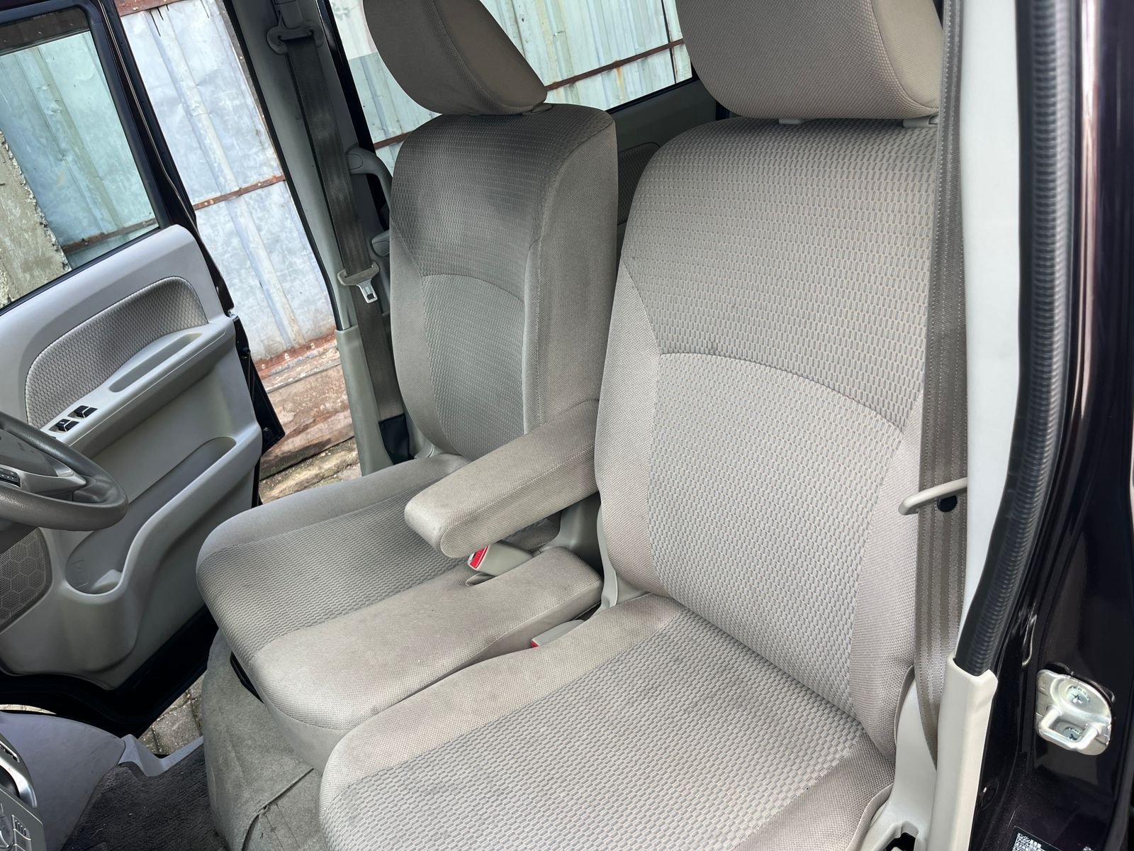 Nissan Clipper Rio full Join 2023