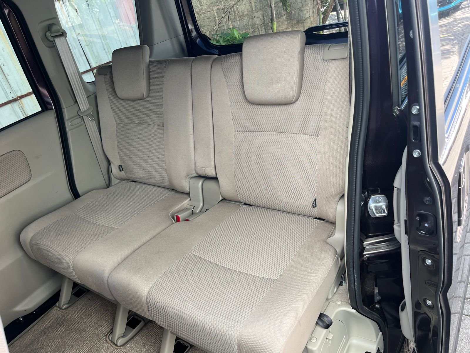 Nissan Clipper Rio full Join 2023