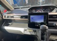Suzuki Wagon R CUSTOM Z 2024