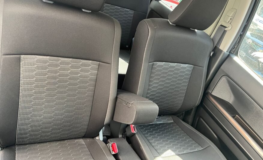 Suzuki Wagon R CUSTOM Z 2024