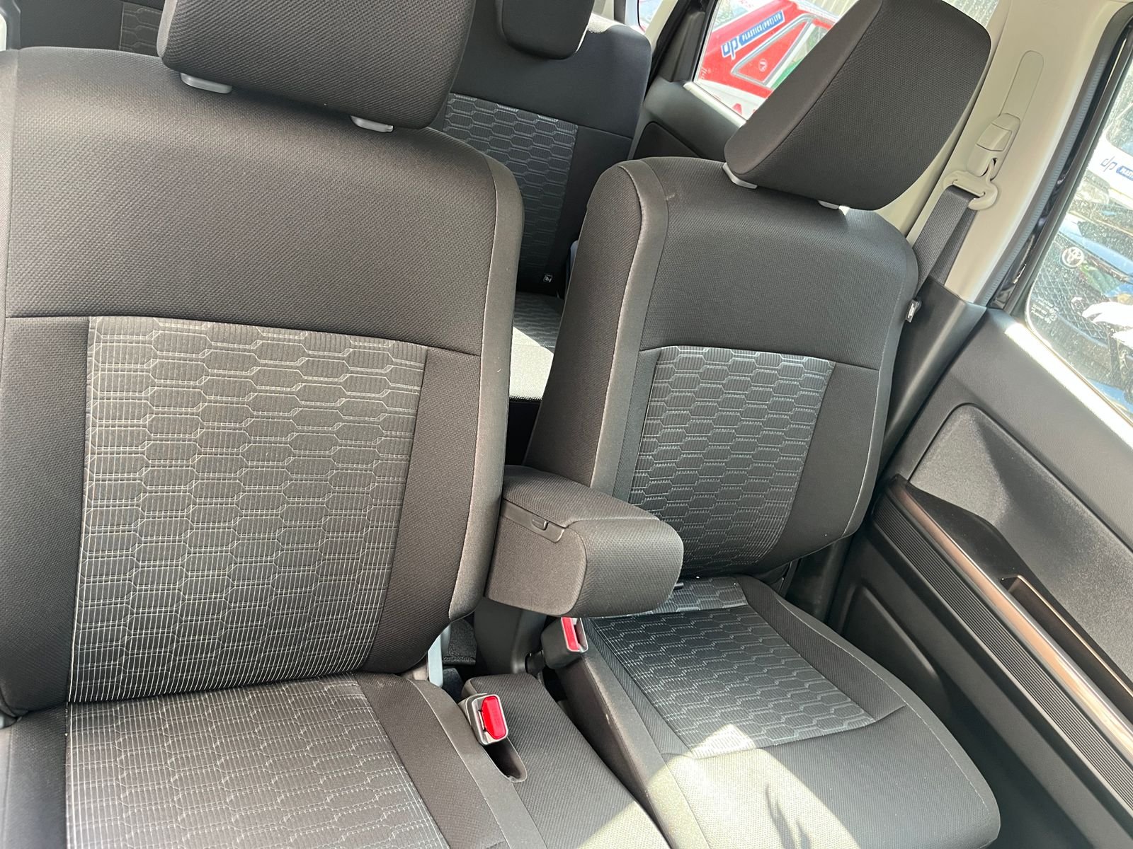 Suzuki Wagon R CUSTOM Z 2024