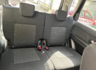 Suzuki Wagon R CUSTOM Z 2024