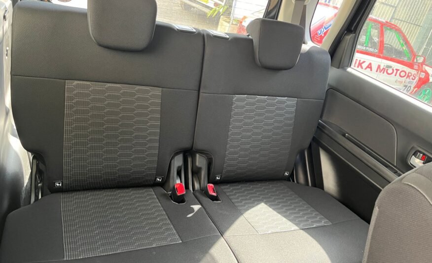 Suzuki Wagon R CUSTOM Z 2024