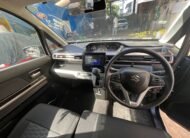 Suzuki Wagon R CUSTOM Z 2024