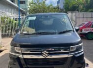 Suzuki Wagon R CUSTOM Z 2024