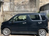 Suzuki Wagon R CUSTOM Z 2024