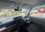 Toyota Roomy G 2023