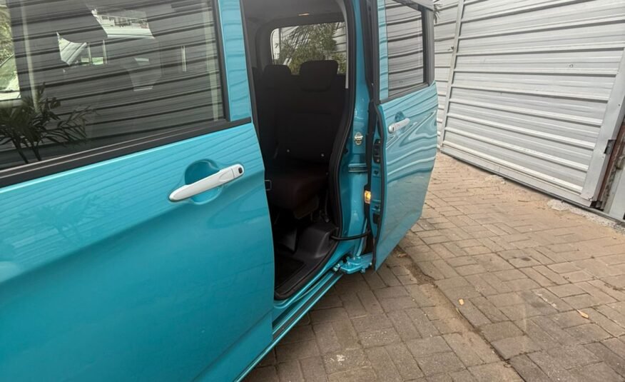 Toyota Roomy G 2023