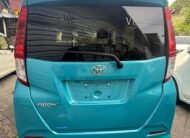 Toyota Roomy G 2023