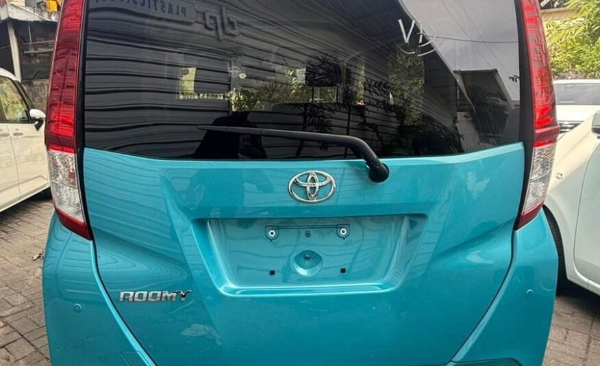 Toyota Roomy G 2023