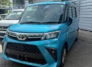 Toyota Roomy G 2023