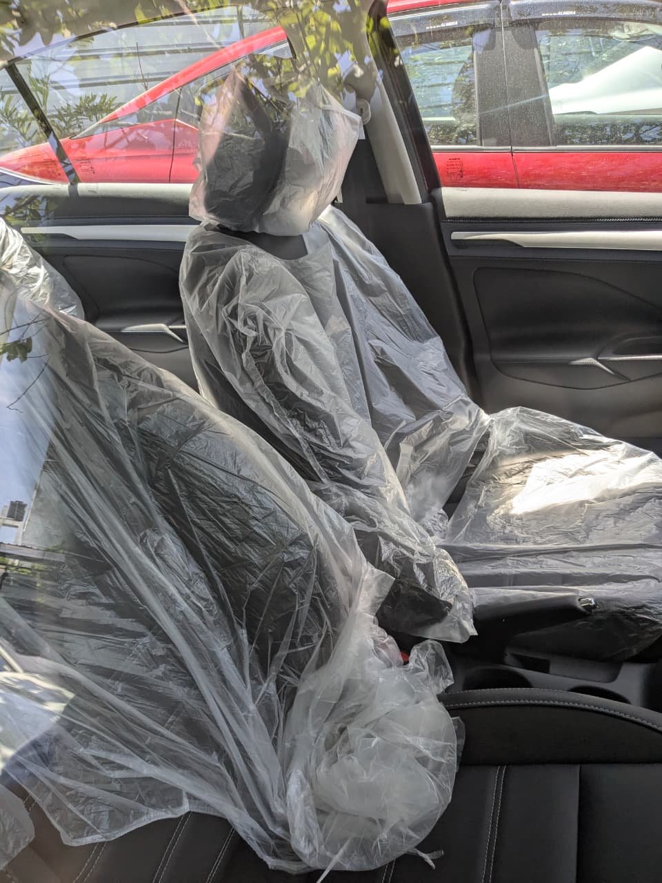 Nissan Almera VL 2025