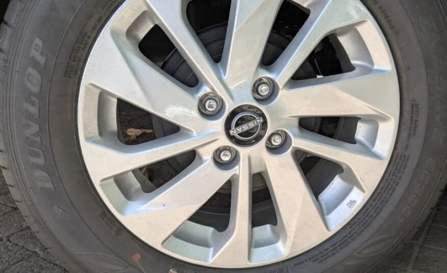 Nissan Almera VL 2025