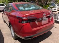 Nissan Almera VL 2025