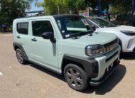 Daihatsu Taft G 2025