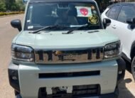 Daihatsu Taft G 2025