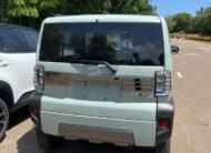 Daihatsu Taft G 2025