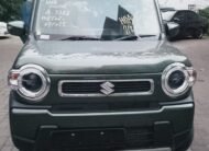 Suzuki Hustler G 2024