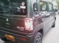 Suzuki Hustler G 2024