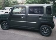 Suzuki Hustler G 2024