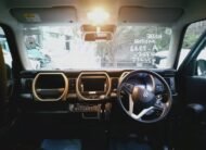 Suzuki Hustler G 2024