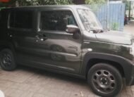Suzuki Hustler G 2024